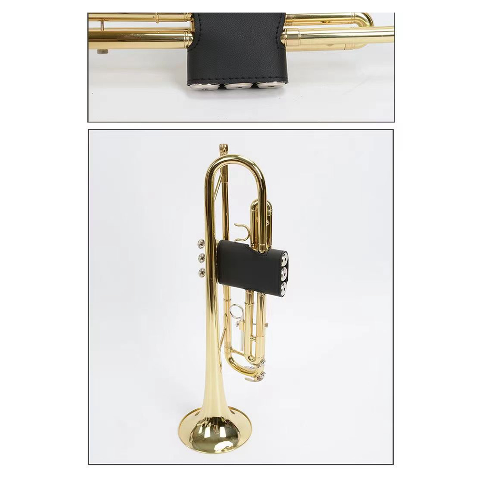 Valves de trompette profession - Musical Instrument Trombone avis et prix