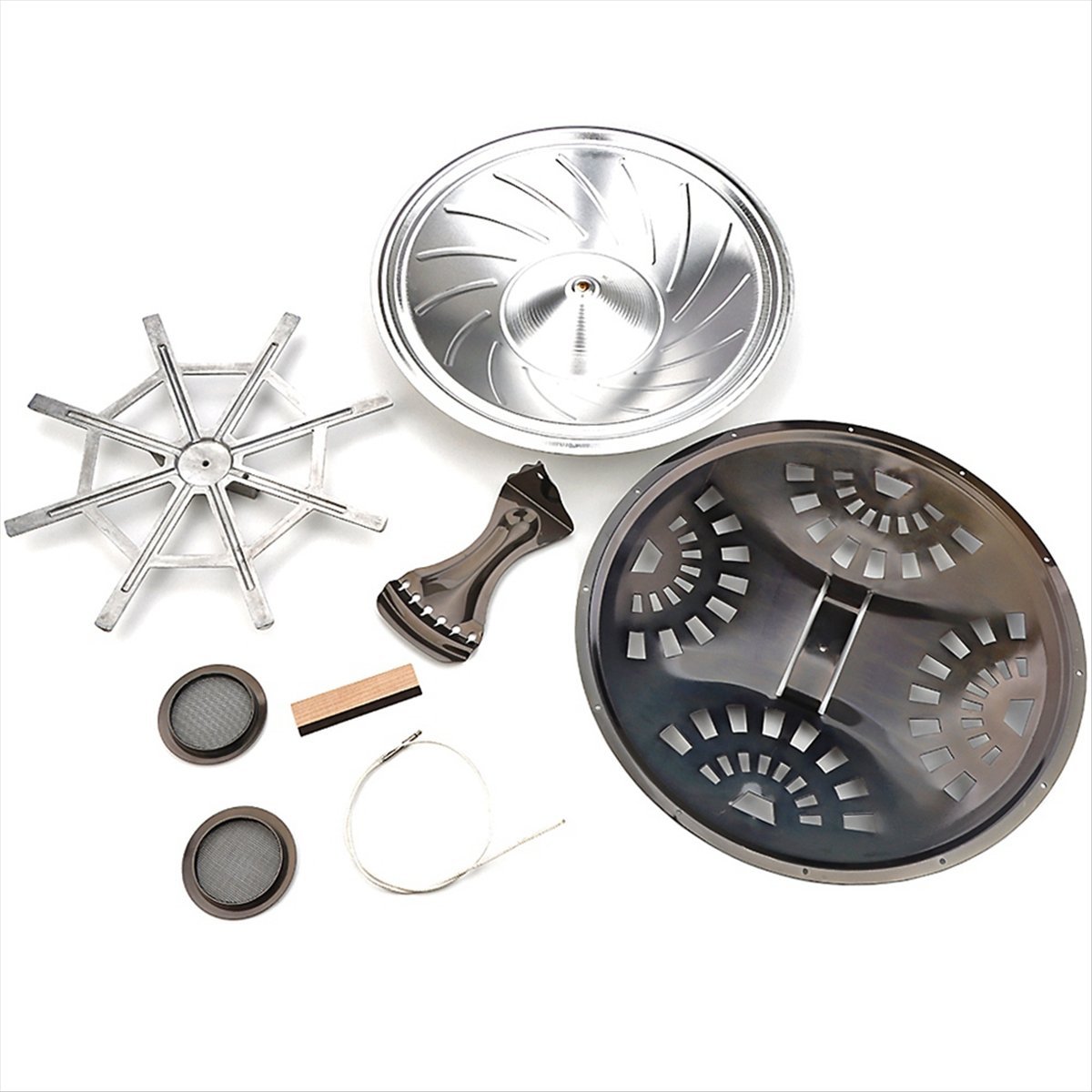 Y504A cônes de résonateur chau - Dobro Resonator Guitar avis et prix