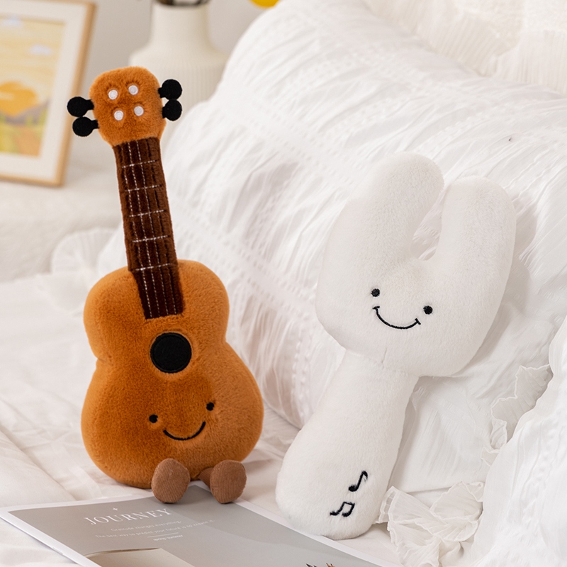 Jouet en peluche Musical migno - Musical Instrument Project avis et prix