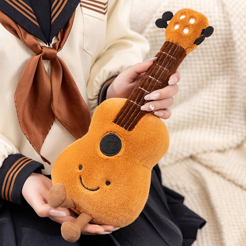 Jouet en peluche Musical migno - Musical Instrument Project avis et prix