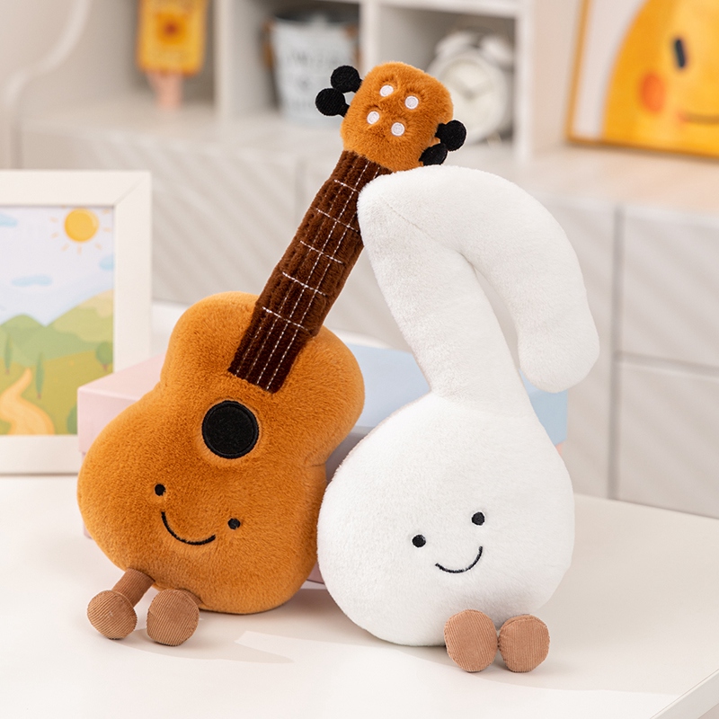 Jouet en peluche Musical migno - Musical Instrument Project avis et prix
