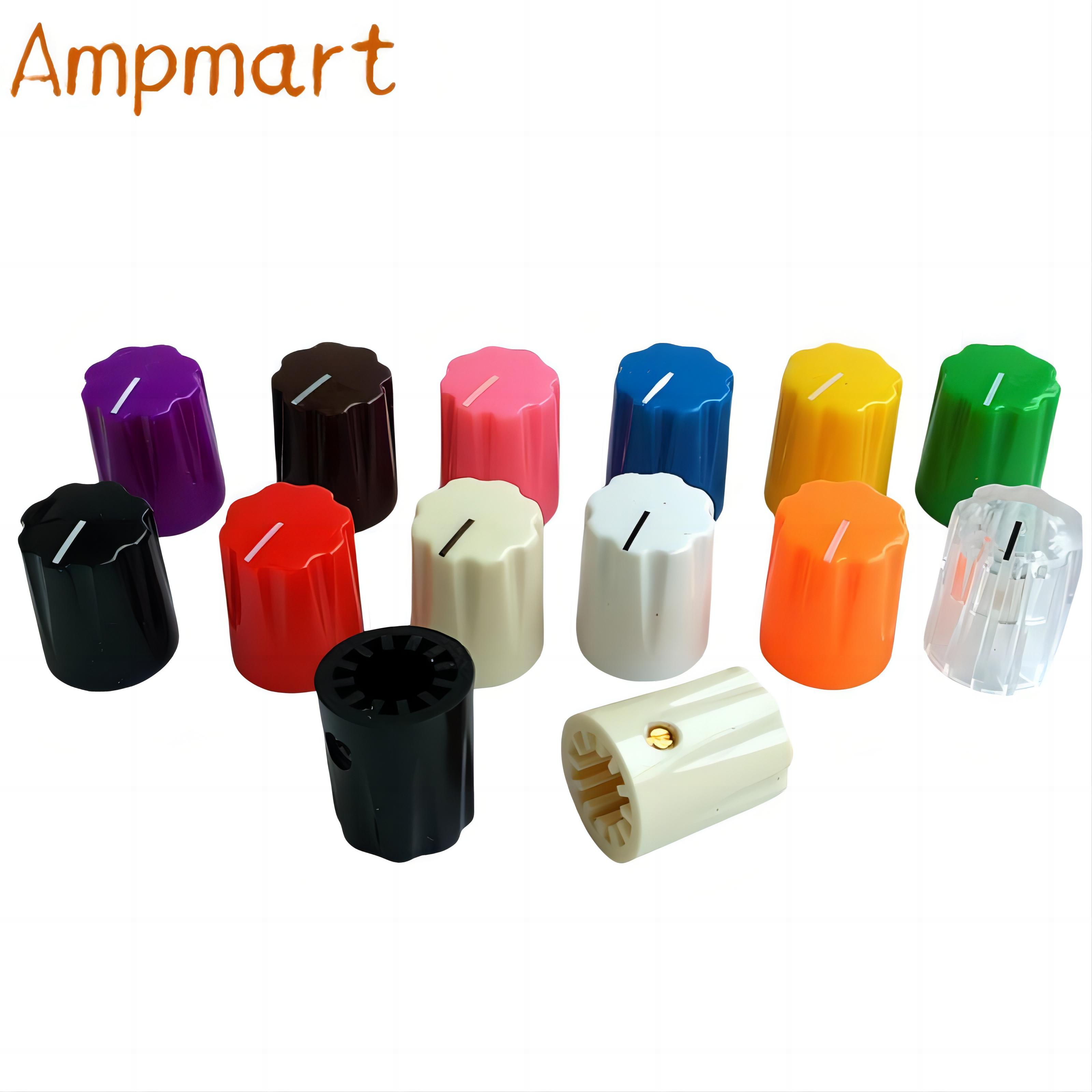 Bouton en plastique pour ampli - Dobro Resonator Guitar avis et prix