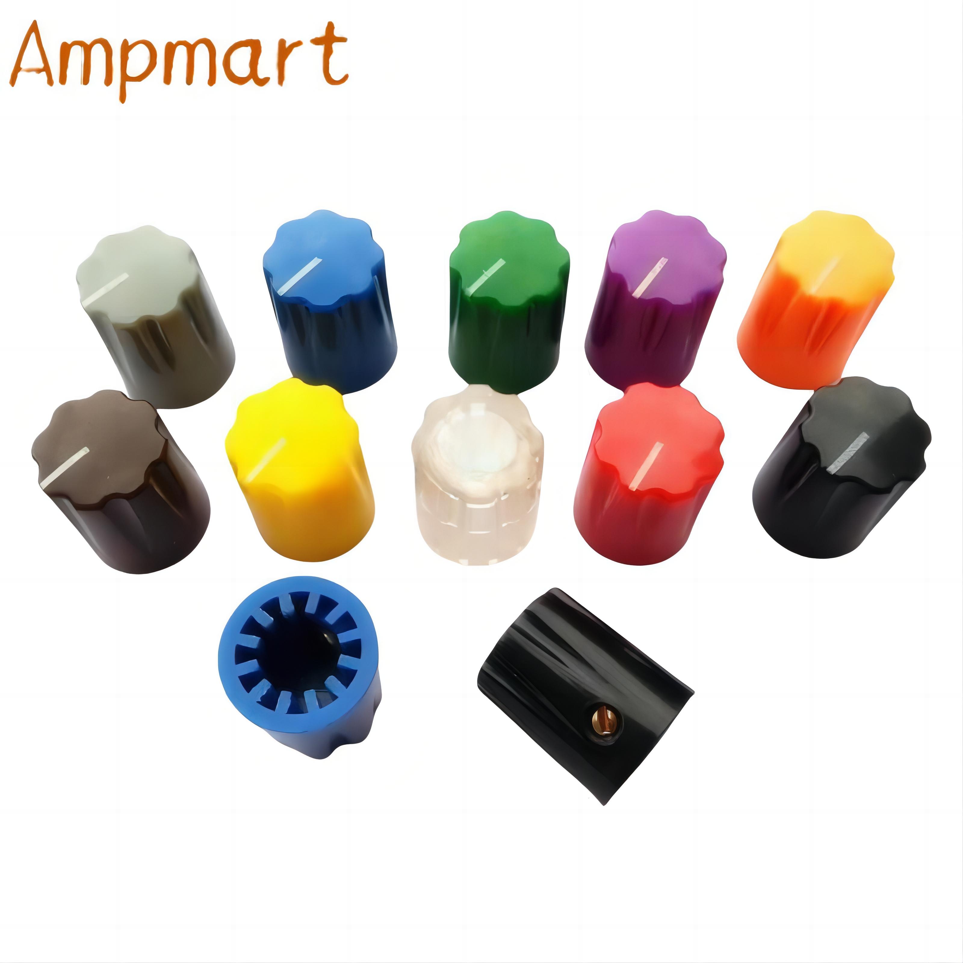 Bouton en plastique pour ampli - Dobro Resonator Guitar avis et prix