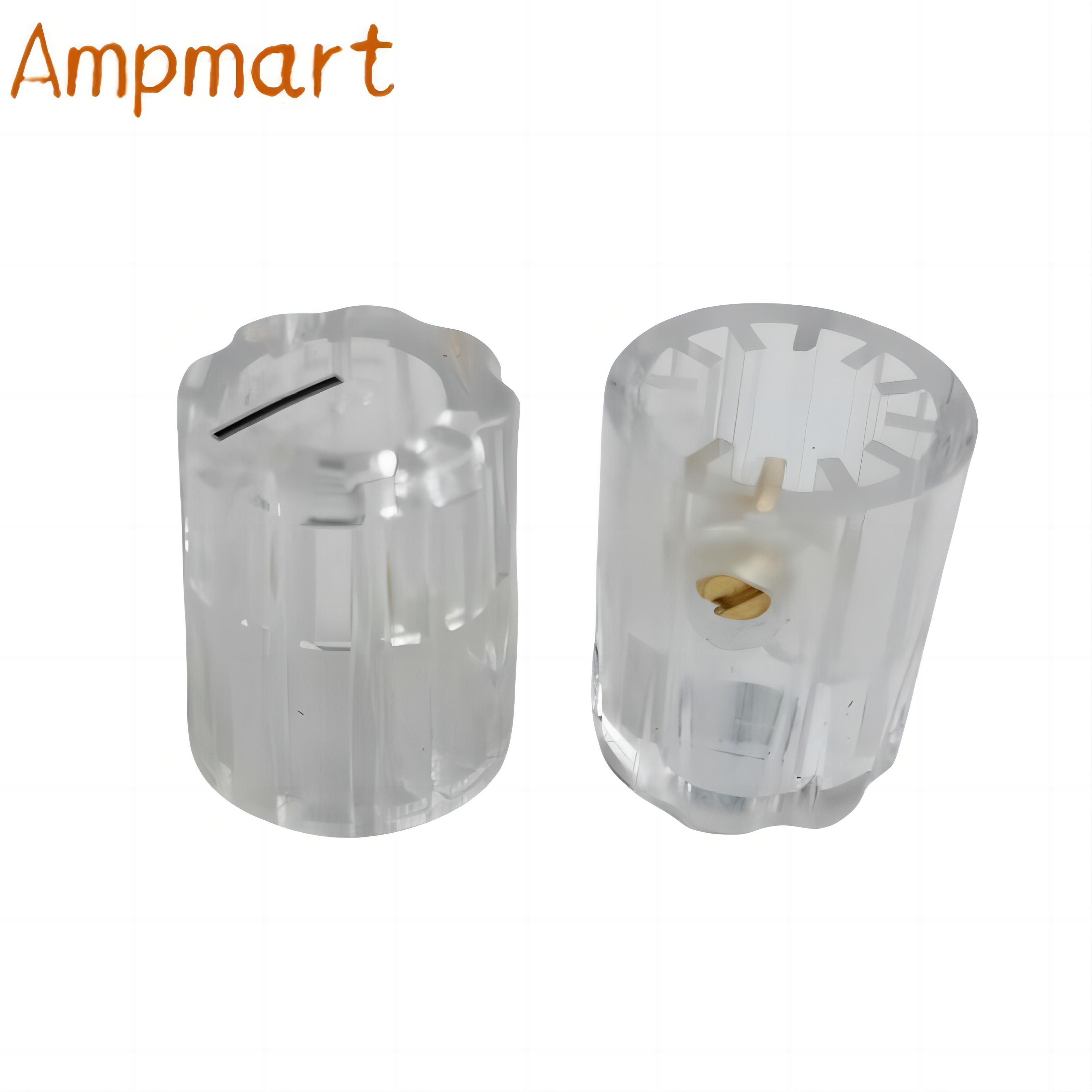 Bouton en plastique pour ampli - Dobro Resonator Guitar avis et prix