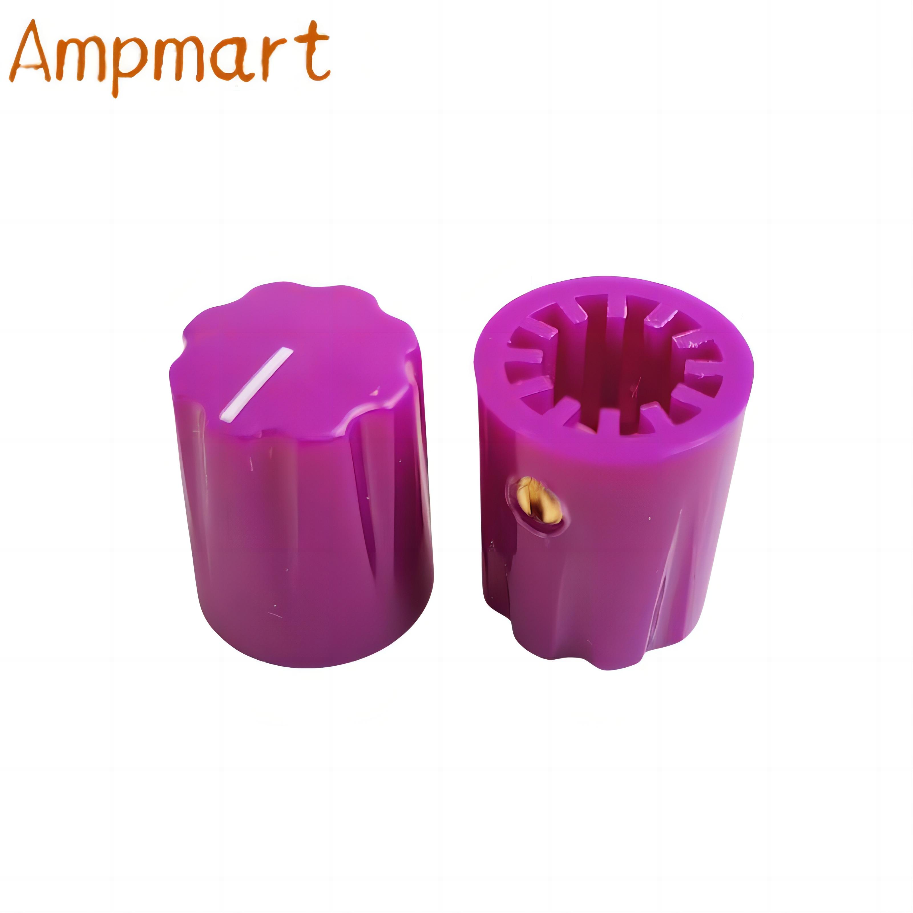 Bouton en plastique pour ampli - Dobro Resonator Guitar avis et prix