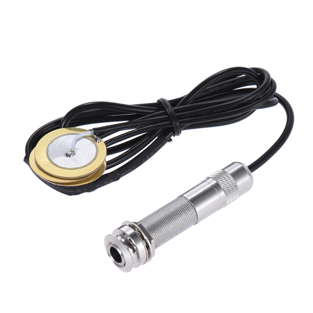 Chaîne acoustique TingPiezo 51 - Musical Instrument Organ avis et prix