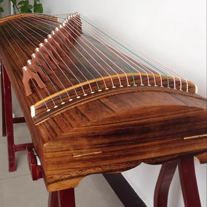 Guzheng-Instruments de musique - Musical Instrument Guzheng avis et prix