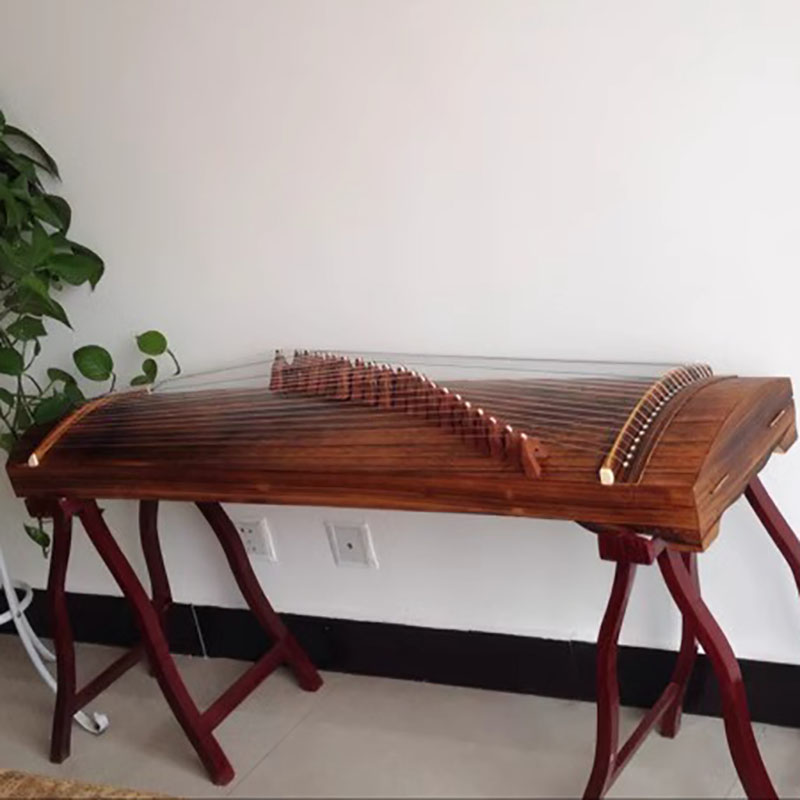 Guzheng-Instruments de musique - Musical Instrument Guzheng avis et prix