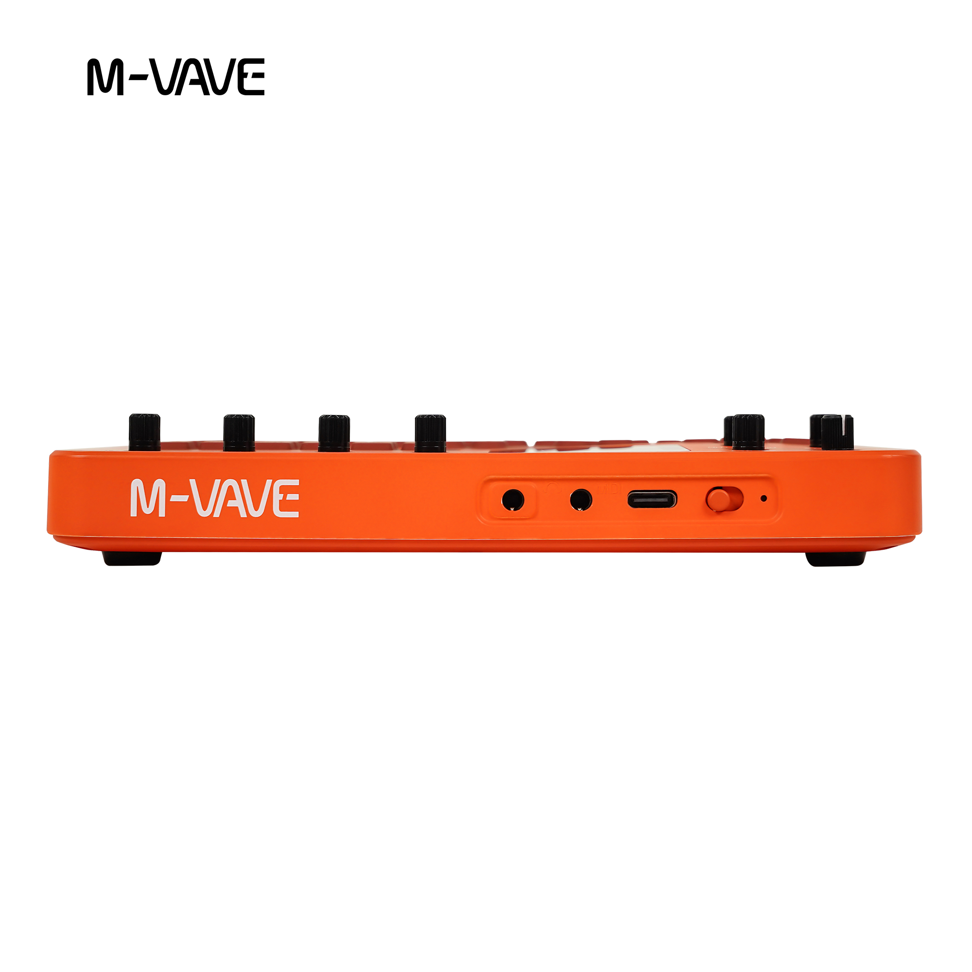 Synthétiseur numérique M-VAVE  - Musical Instrument Synthesizer avis et prix