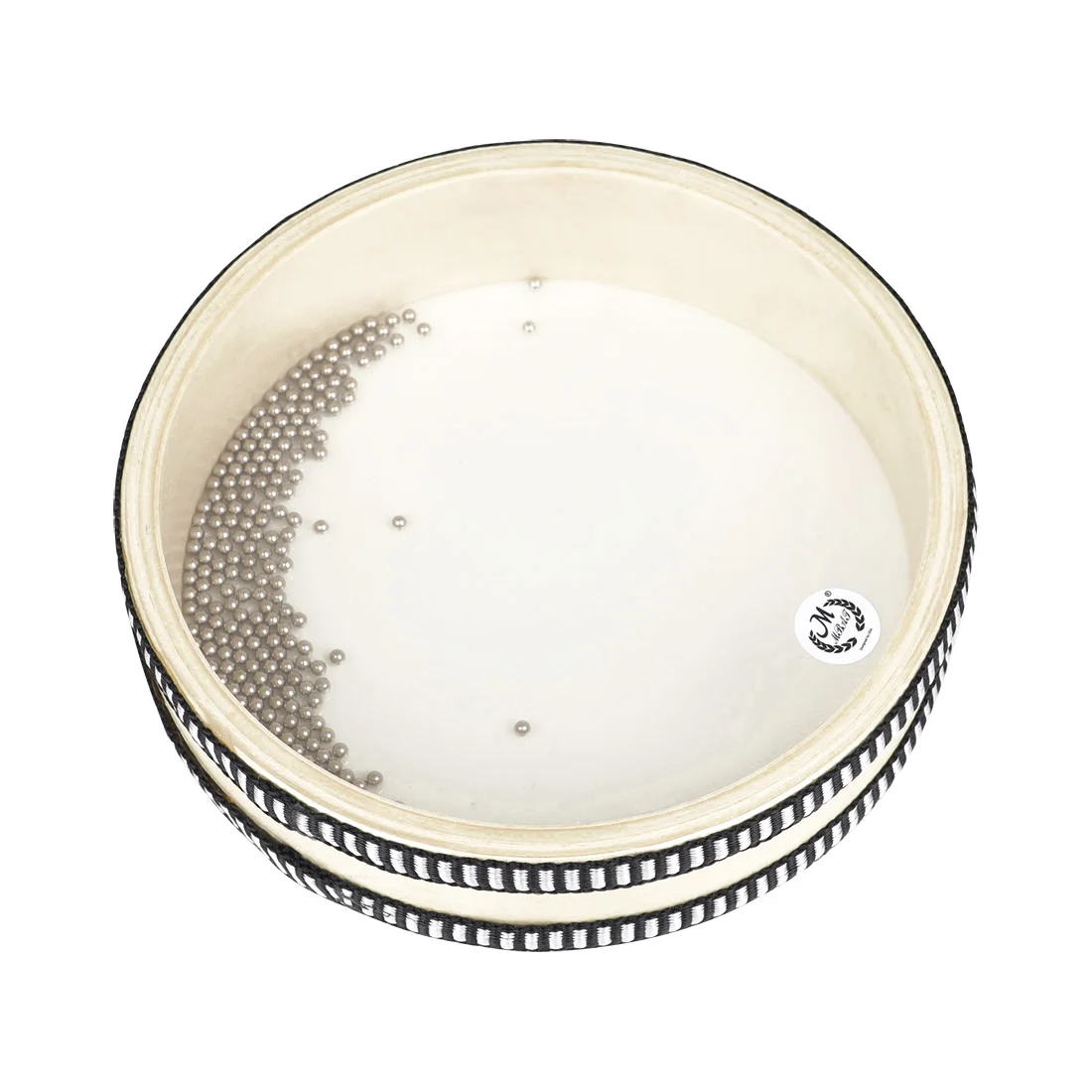 Tambour à main Orff Ocean Wave - Musical Instrument Project avis et prix