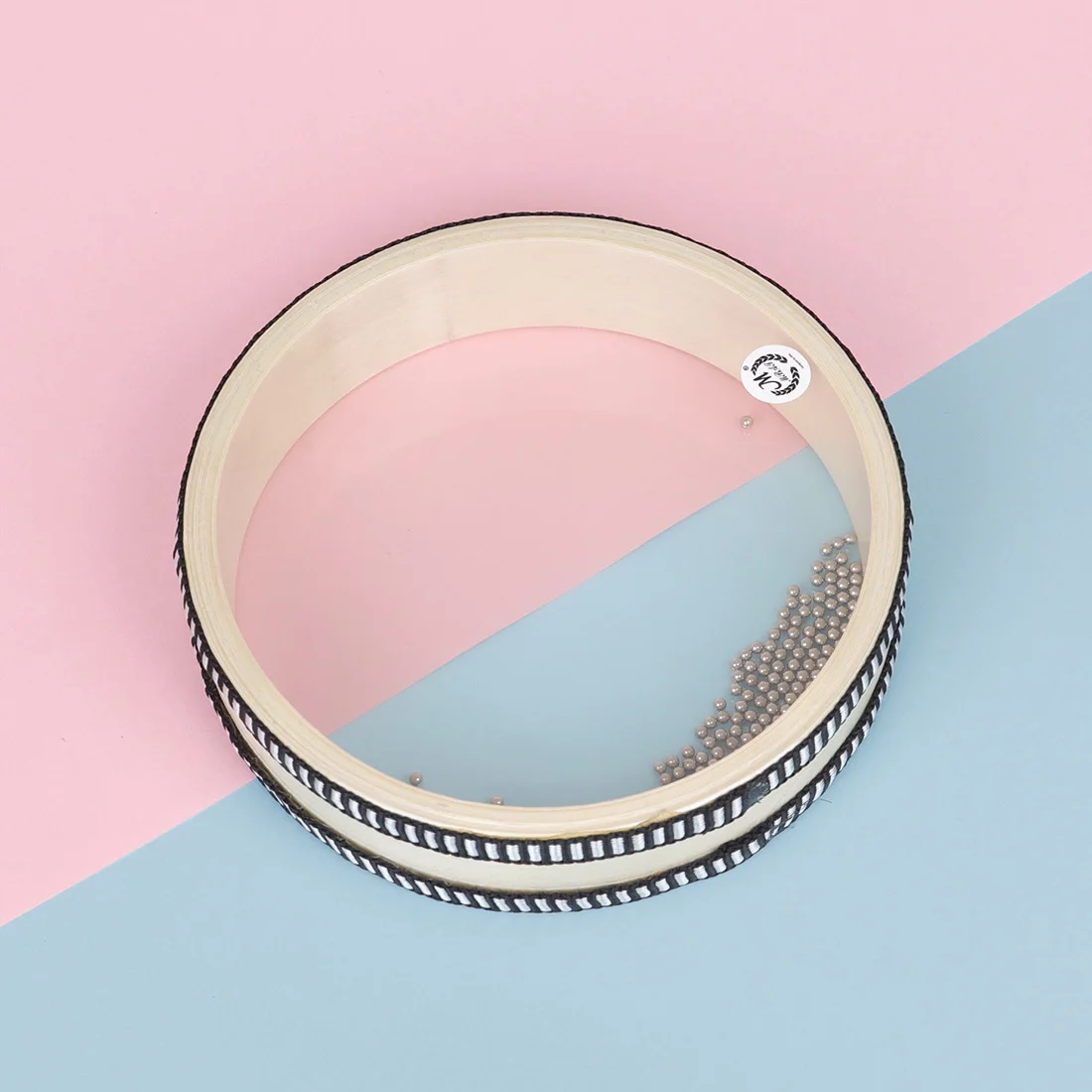 Tambour à main Orff Ocean Wave - Musical Instrument Project avis et prix