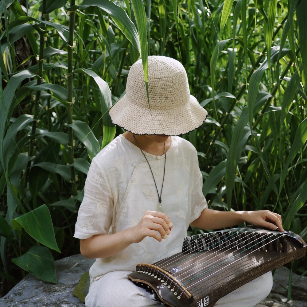 Guzheng en bois professionnel  - Musical Instrument Guzheng avis et prix
