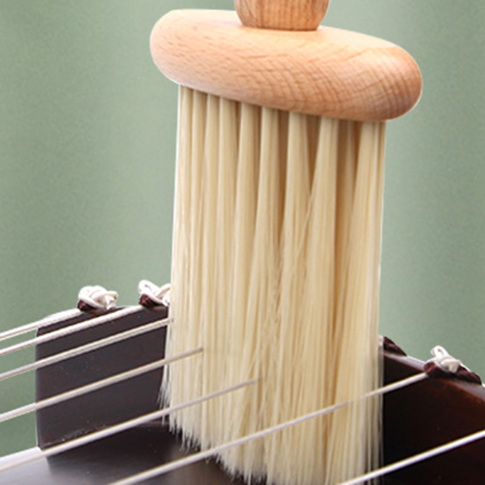 Guzheng brosse de nettoyage po - Musical Instrument Guzheng avis et prix