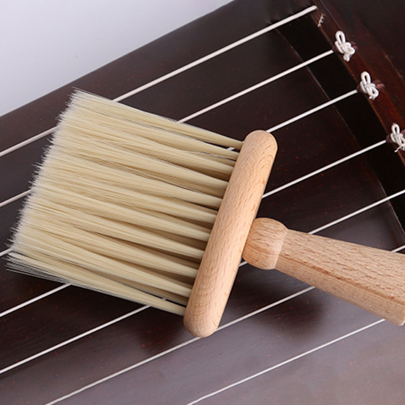 Guzheng brosse de nettoyage po - Musical Instrument Guzheng avis et prix