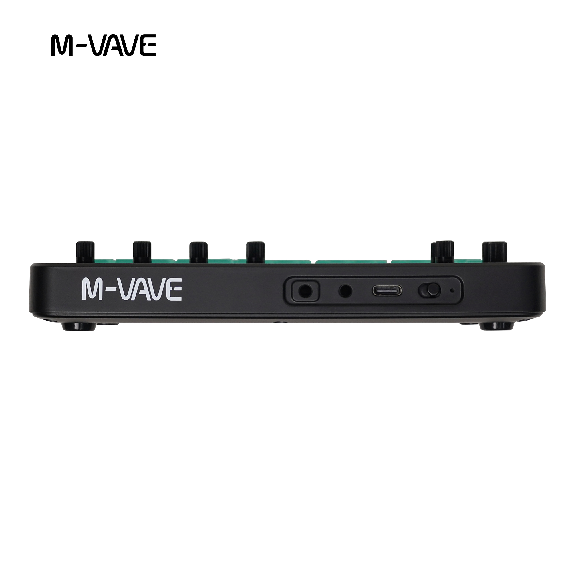 Synthétiseur FM miniature M-VA - Musical Instrument Synthesizer avis et prix