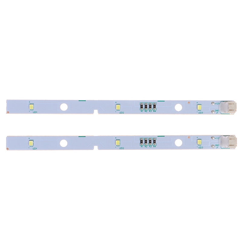 2 pièces barre lumineuse de co - Musical Instrument Guzheng avis et prix