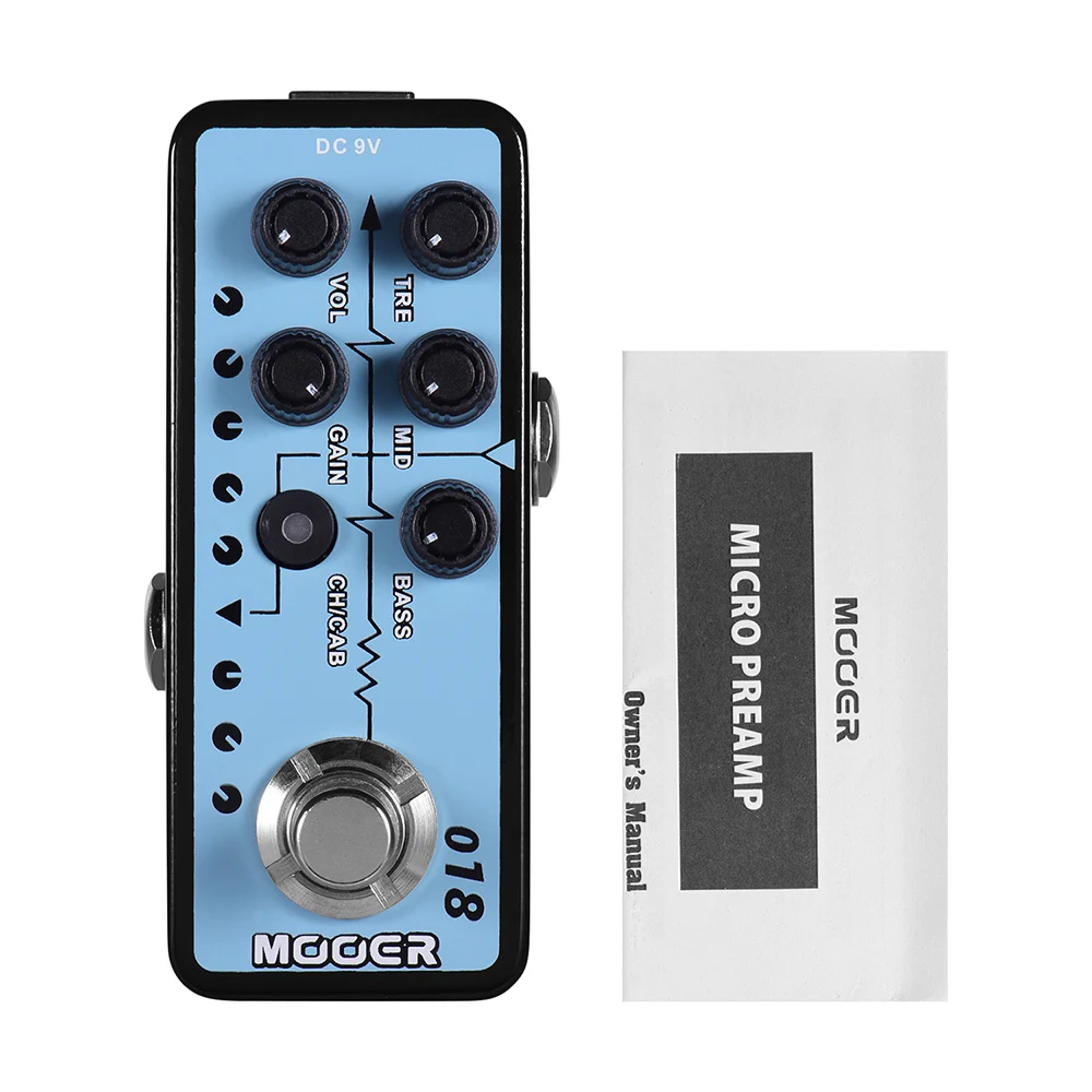 Pédale d'effets pour guitare 0 - Musical Instrument Synthesizer avis et prix