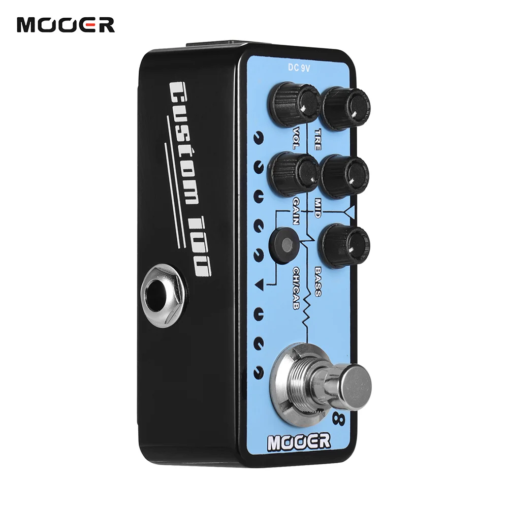Pédale d'effets pour guitare 0 - Musical Instrument Synthesizer avis et prix