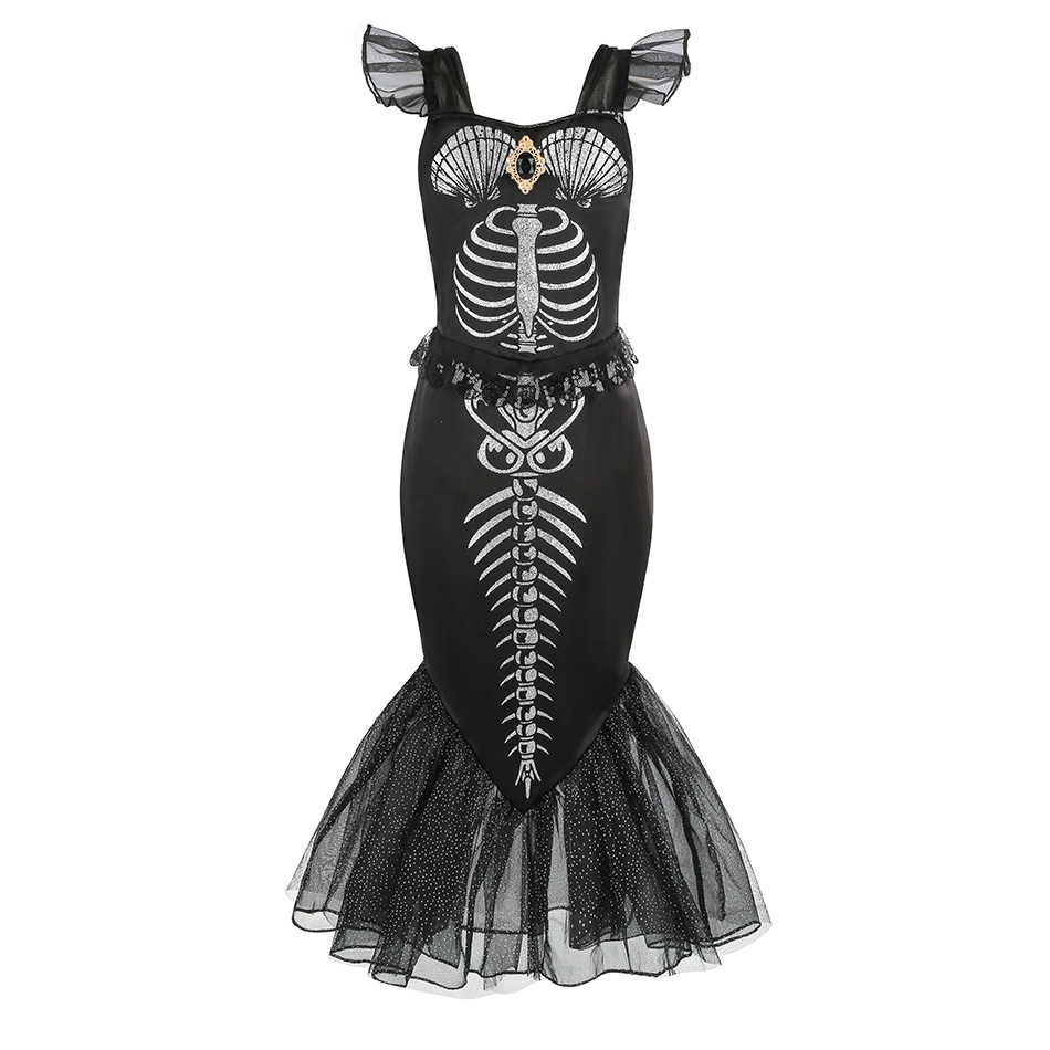 Costume de Sirène Horro pour P - Musical Instrument Trombone avis et prix
