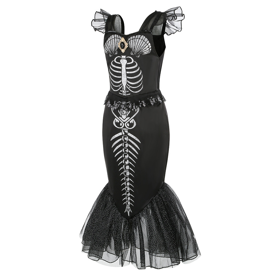 Costume de Sirène Horro pour P - Musical Instrument Trombone avis et prix