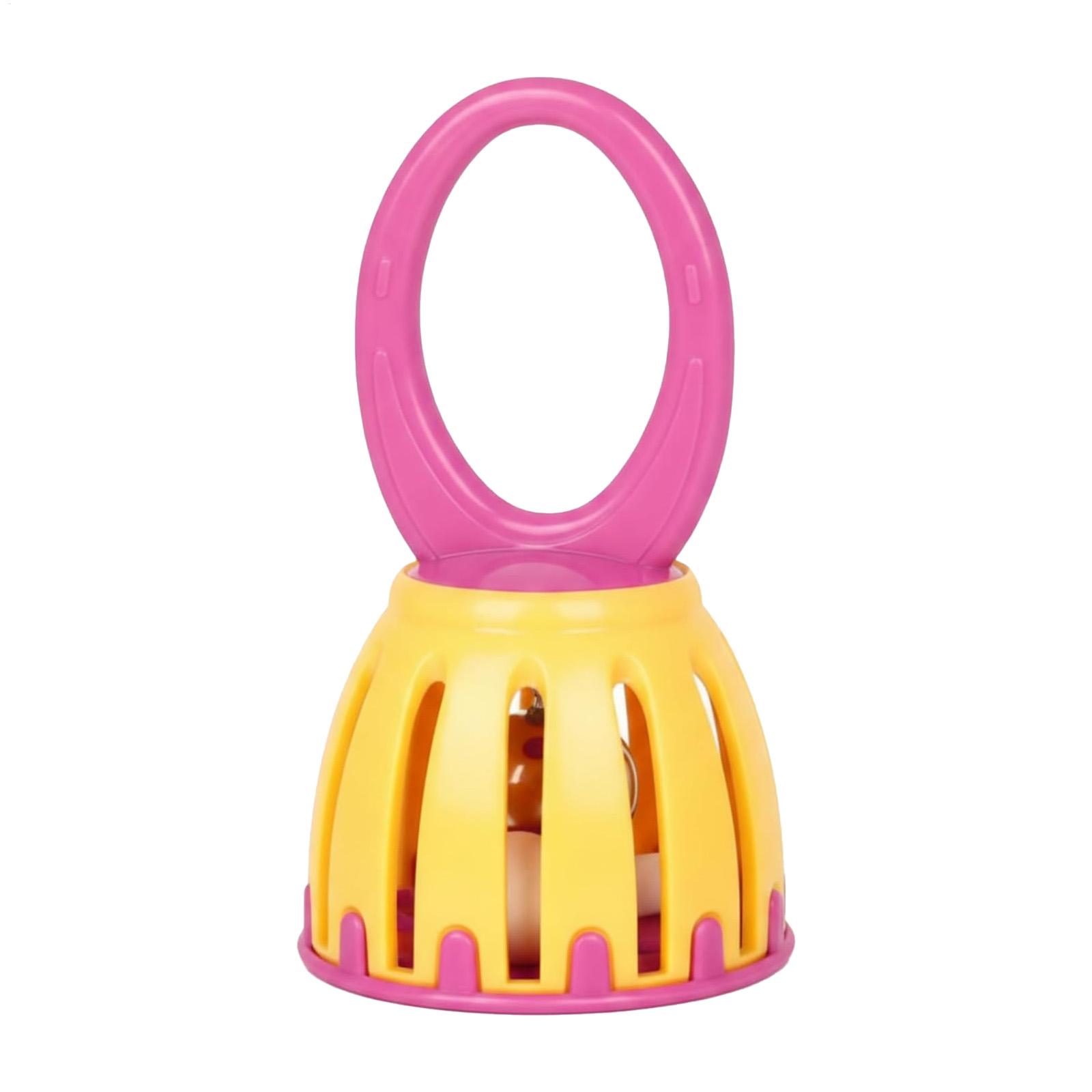 Clochettes pour enfants, jouet - Musical Instruments Cartoon avis et prix