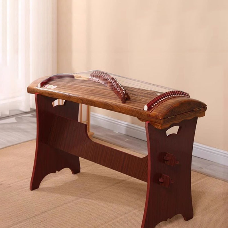 70/100cm petit Guzheng Portabl - Musical Instrument Guzheng avis et prix