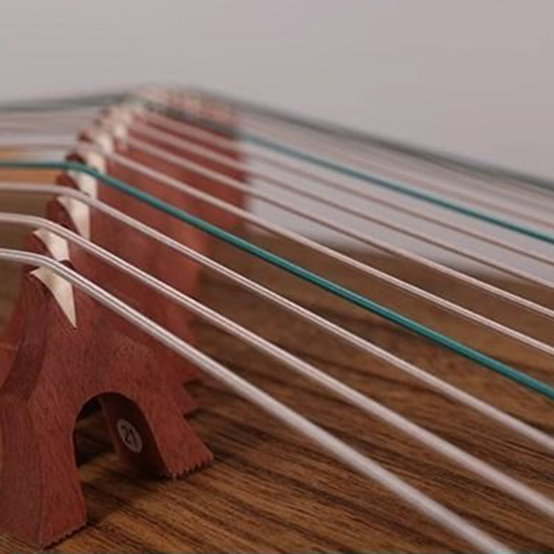 70/100cm petit Guzheng Portabl - Musical Instrument Guzheng avis et prix