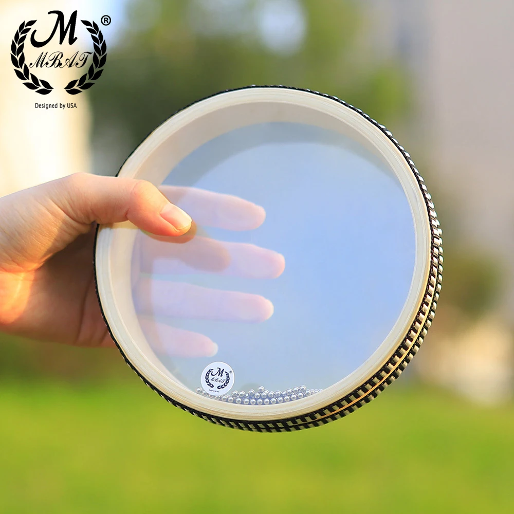 M MBAT-Tambour à main avec per - Musical Instrument Project avis et prix