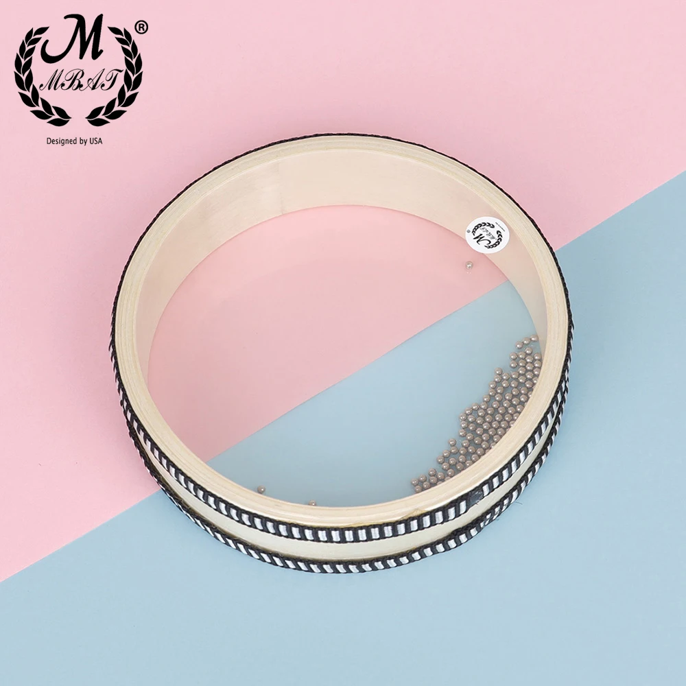 M MBAT-Tambour à main avec per - Musical Instrument Project avis et prix