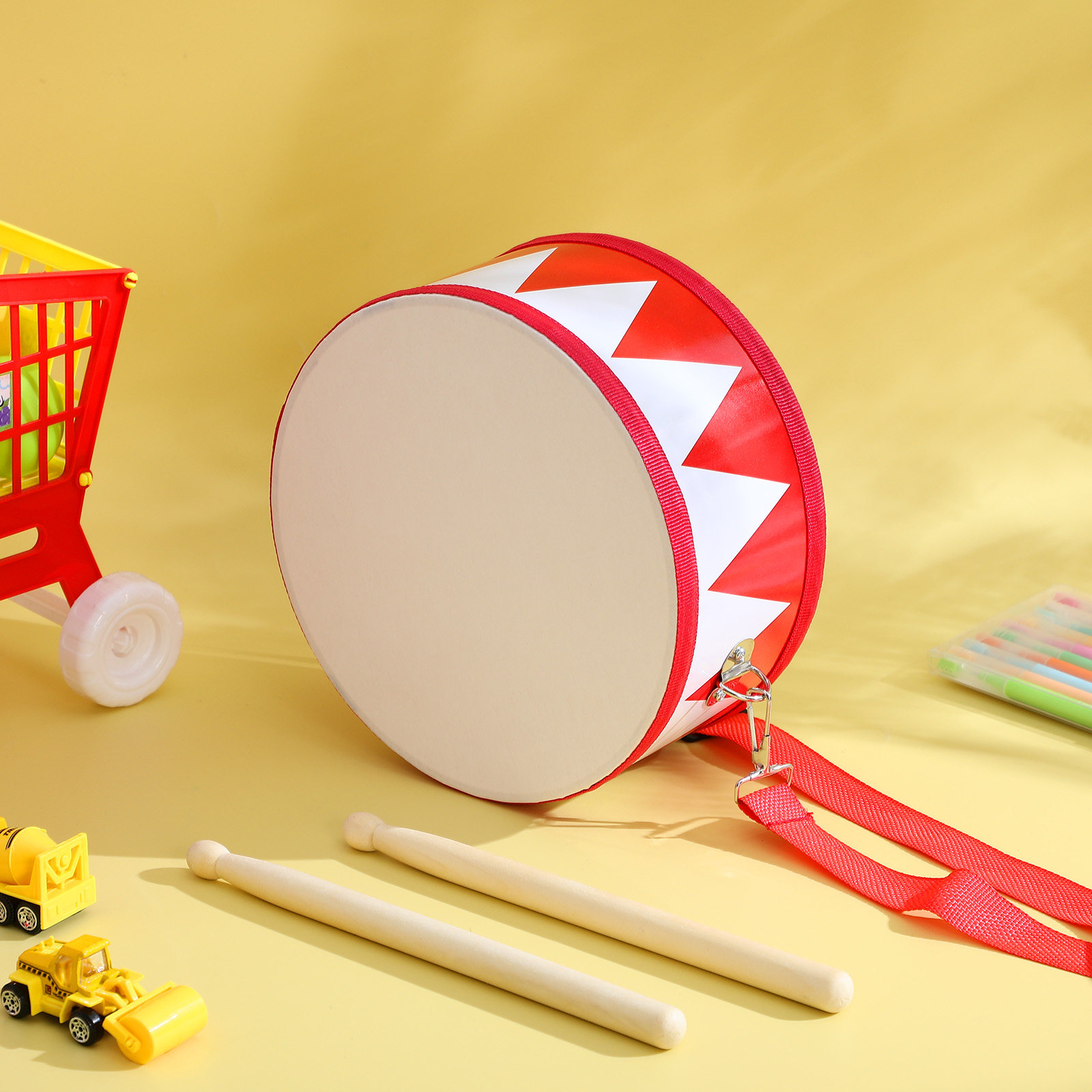 1 ensemble de batterie pour en - Musical Instrument Project avis et prix