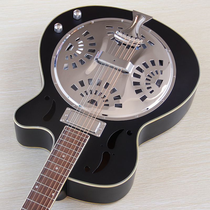 Guitare électro-acoustique Dob - Dobro Resonator Guitar avis et prix