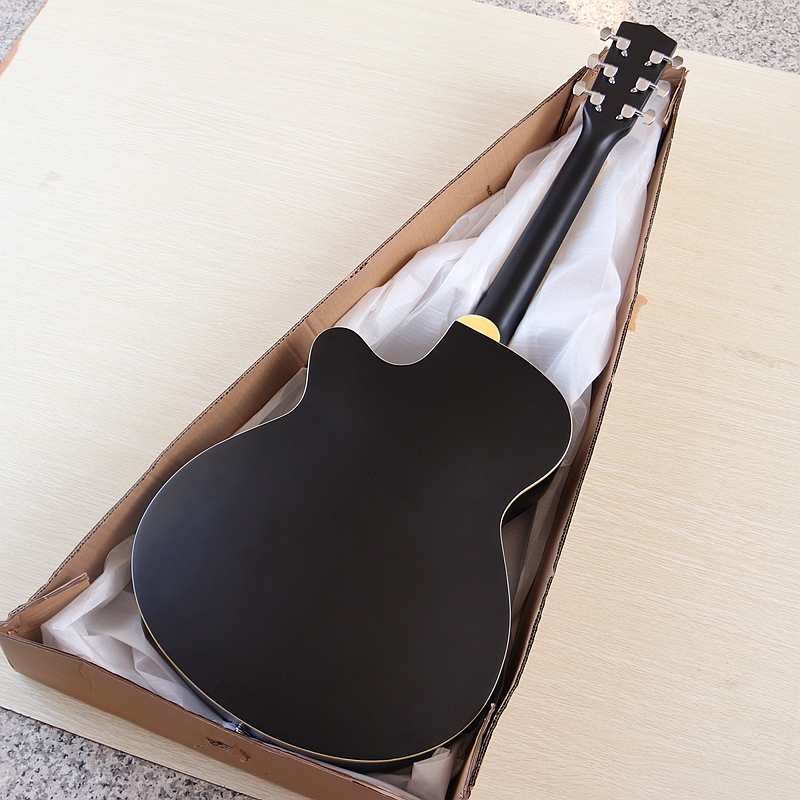 Guitare électro-acoustique Dob - Dobro Resonator Guitar avis et prix