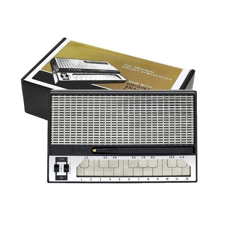Mini synthétiseur analogique d - Musical Instrument Synthesizer avis et prix