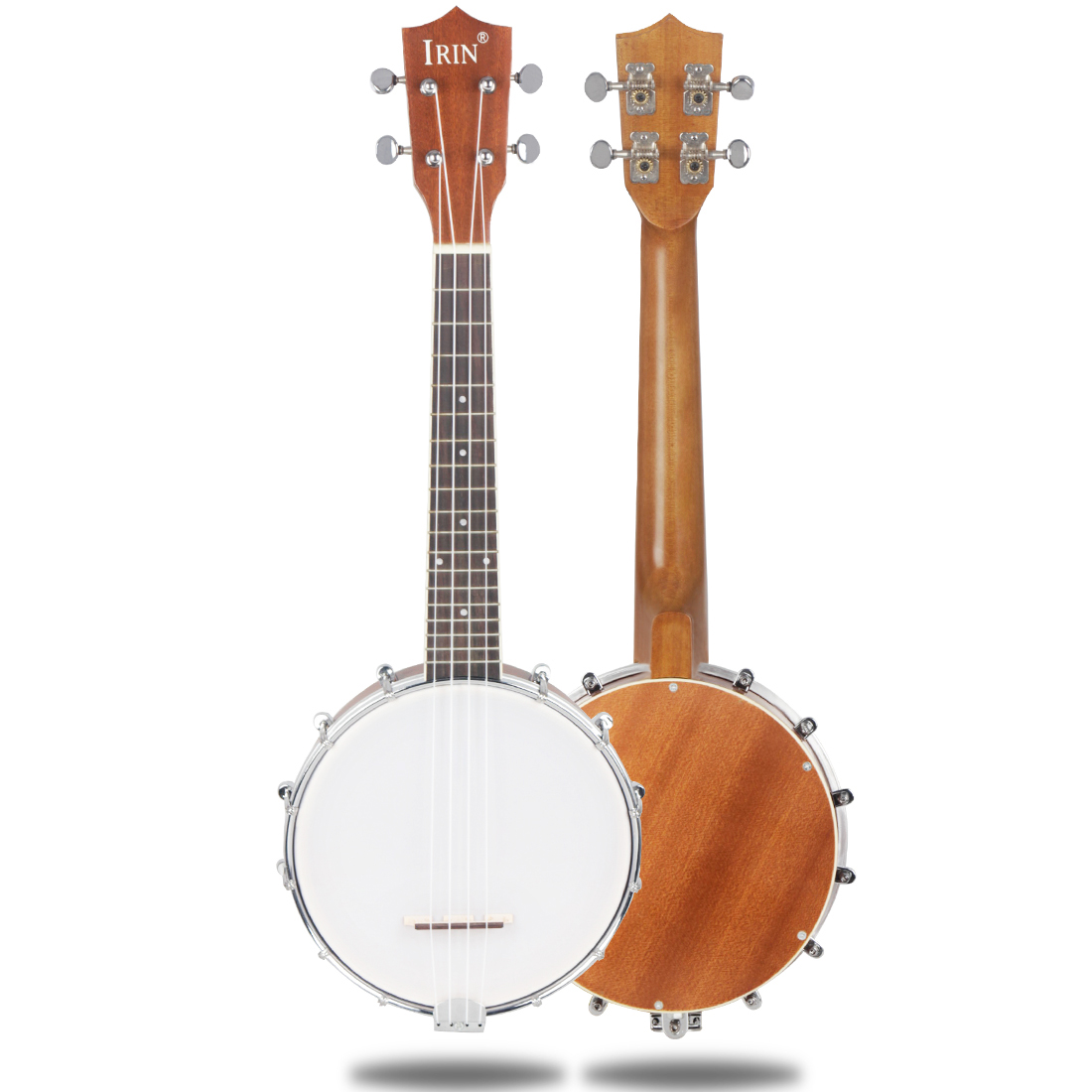 IRIN – Instrument à cordes pou - Musical Instrument Banjo avis et prix