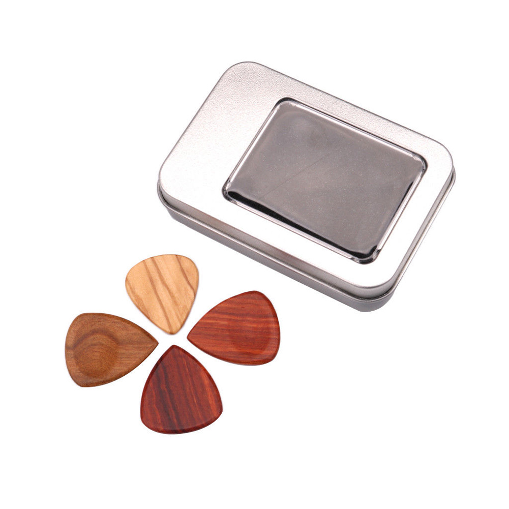 Ensemble de plectres en bois p - Musical Instrument Banjo avis et prix